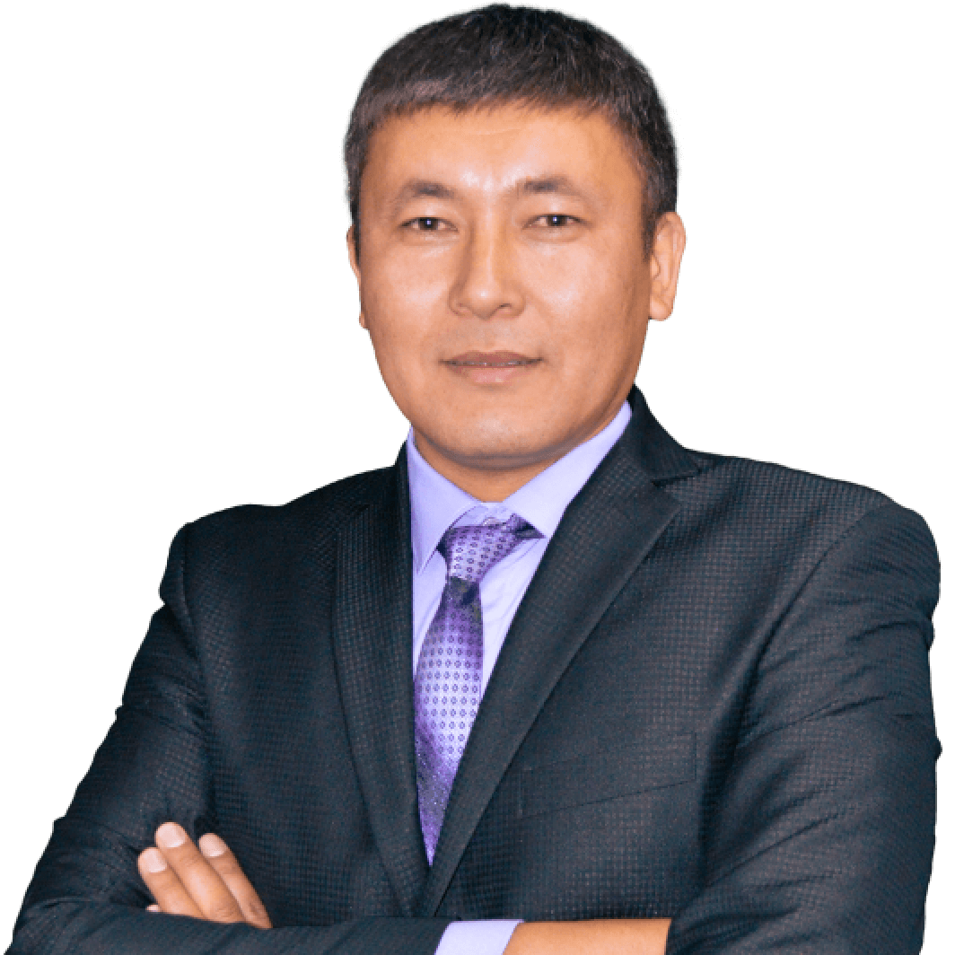 Ерлан Карашев